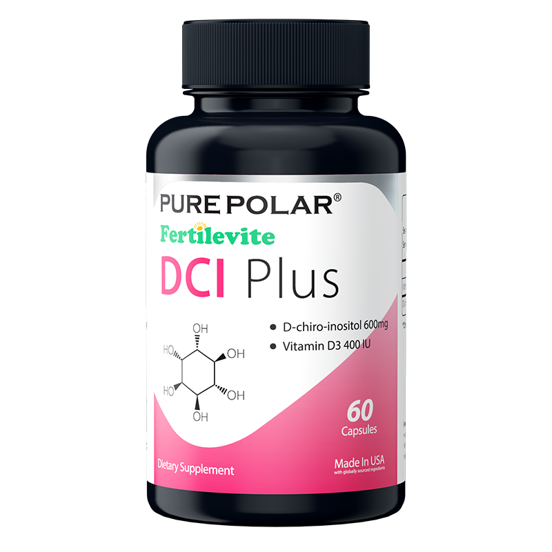 PURE POLAR DCI Plus