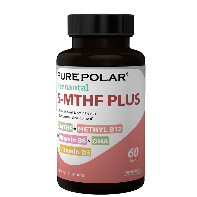 Pure Polar 5-MTHF Plus