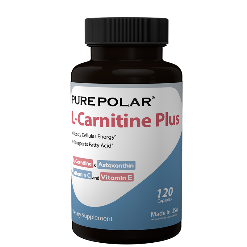 Pure Polar L-Carnitine Plus