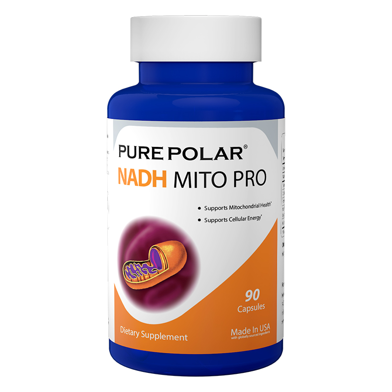 PURE POLAR NADH  MITO PRO